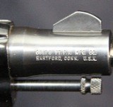 Colt Cobra Revolver - 8 of 11