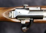 Winchester72A Target Rifle - 11 of 15