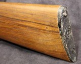 Winchester72A Target Rifle - 13 of 15