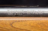 Winchester72A Target Rifle - 9 of 15