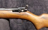 Winchester72A Target Rifle - 7 of 15