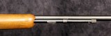 Winchester72A Target Rifle - 12 of 15