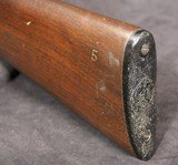 Winchester 62A Gallery "Franken Gun" - 15 of 15