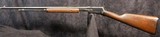 Winchester 62A Gallery "Franken Gun" - 2 of 15