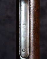 Winchester 62A Gallery "Franken Gun" - 10 of 15
