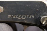Winchester 62A Gallery "Franken Gun" - 11 of 15