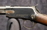 Winchester 62A Gallery "Franken Gun" - 4 of 15