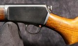 Winchester Model 63 Rifle - 4 of 15