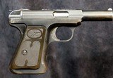 Savage Model 1917 Pistol - 1 of 13