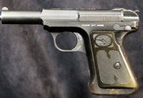 Savage Model 1917 Pistol - 2 of 13