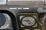 Savage Model 1917 Pistol - 7 of 13