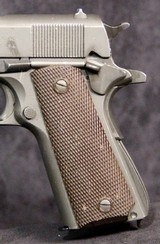 Remington-Rand Model 1911A1 - 5 of 15
