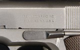 Remington-Rand Model 1911A1 - 9 of 15