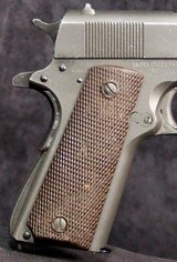 Remington-Rand Model 1911A1 - 8 of 15
