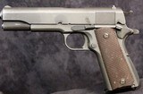 Remington-Rand Model 1911A1 - 2 of 15