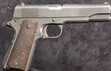 Remington-Rand Model 1911A1 - 1 of 15