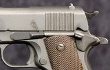 Remington-Rand Model 1911A1 - 4 of 15