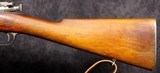 Springfield Model 1898 