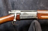 Springfield Model 1898 