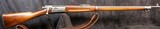 Springfield Model 1898 