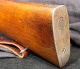 Springfield Model 1898 