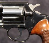 Colt Detective Special DA Revolver - 7 of 15