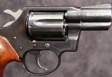 Colt Detective Special DA Revolver - 3 of 15