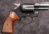 Colt Detective Special DA Revolver - 1 of 15