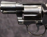 Colt Detective Special DA Revolver - 6 of 15