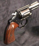 Colt Detective Special DA Revolver - 15 of 15