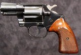 Colt Detective Special DA Revolver - 2 of 15