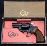 Colt Detective Special DA Revolver - 10 of 15