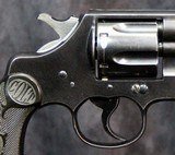 Colt Special Army DA Revolver - 7 of 15