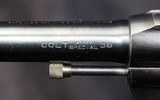 Colt Special Army DA Revolver - 11 of 15
