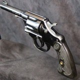 Colt Special Army DA Revolver - 15 of 15
