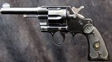 Colt Special Army DA Revolver - 2 of 15