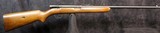 Winchester Model 74 Rifle - 1 of 15