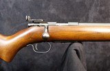 Winchester Model 69A Target Rifle - 4 of 15