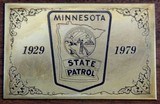 Consecutive Pair of Colt 1911 Minnesota Highway Patrol 50th Anniversary Commemorative Pistols - 1 of 15