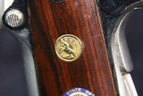 Consecutive Pair of Colt 1911 Minnesota Highway Patrol 50th Anniversary Commemorative Pistols - 9 of 15