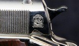 Consecutive Pair of Colt 1911 Minnesota Highway Patrol 50th Anniversary Commemorative Pistols - 10 of 15