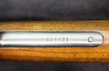 Winchester Model 62A Rifle - 11 of 15