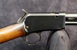 Winchester Model 62A Rifle - 4 of 15