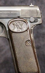 Belgian Browning Model 1922 (FN 10/22) Pistol - 8 of 15