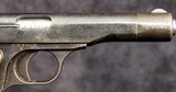 Belgian Browning Model 1922 (FN 10/22) Pistol - 3 of 15