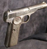 Belgian Browning Model 1922 (FN 10/22) Pistol - 15 of 15