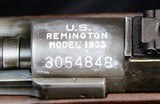 Remington Model 1903 WW II Rifle - 10 of 15