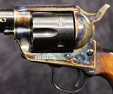 U.S. Patent Firearms Manufacturing Co SAA - 8 of 15