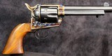U.S. Patent Firearms Manufacturing Co SAA - 1 of 15