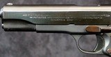 Ballesta-Molina Argentine 1911 Style Pistol - 6 of 12